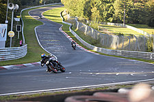 Bild 2 - Touristenfahrten Nürburgring Nordschleife (27.09.2023)