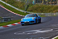 Bild 1 - Touristenfahrten Nürburgring Nordschleife (27.09.2023)