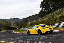 Bild 1 - Touristenfahrten Nürburgring Nordschleife (28.09.2023)