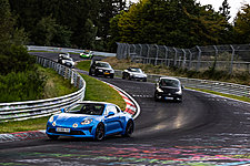 Bild 2 - Touristenfahrten Nürburgring Nordschleife (29.09.2023)