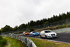 Bild 1 - Touristenfahrten Nürburgring Nordschleife (29.09.2023)