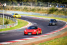 Bild 2 - Touristenfahrten Nürburgring Nordschleife (30.09.2023)