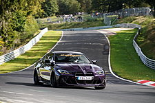 Bild 1 - Touristenfahrten Nürburgring Nordschleife (30.09.2023)