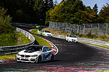 Bild 4 - Touristenfahrten Nürburgring Nordschleife (30.09.2023)