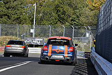 Bild 4 - Touristenfahrten Nürburgring Nordschleife (01.10.2023)