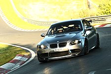 Bild 4 - Touristenfahrten Nürburgring Nordschleife (01.10.2023)