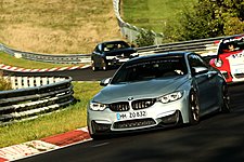 Bild 2 - Touristenfahrten Nürburgring Nordschleife (01.10.2023)