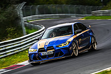 Bild 2 - Touristenfahrten Nürburgring Nordschleife (03.10.2023)