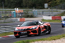 Bild 2 - Touristenfahrten Nürburgring Nordschleife (04.10.2023)