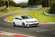 Bild 2 - Touristenfahrten Nürburgring Nordschleife (05.10.2023)