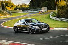 Bild 6 - Touristenfahrten Nürburgring Nordschleife (05.10.2023)