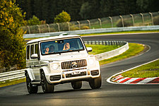 Bild 3 - Touristenfahrten Nürburgring Nordschleife (07.10.2023)