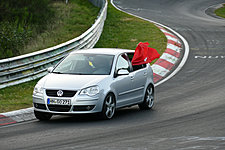 Bild 2 - Touristenfahrten Nürburgring Nordschleife (07.10.2023)