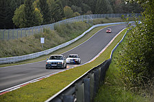 Bild 4 - Touristenfahrten Nürburgring Nordschleife (09.10.2023)
