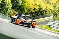 Bild 4 - Touristenfahrten Nürburgring Nordschleife (09.10.2023)