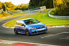 Bild 5 - Touristenfahrten Nürburgring Nordschleife (10.10.2023)