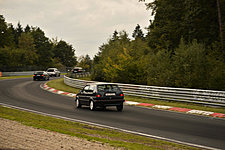 Bild 4 - Touristenfahrten Nürburgring Nordschleife (13.10.2023)