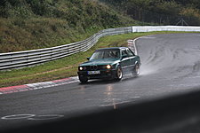 Bild 2 - Touristenfahrten Nürburgring Nordschleife (15.10.2023)