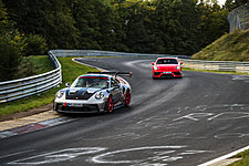 Bild 4 - Touristenfahrten Nürburgring Nordschleife (21.10.2023)