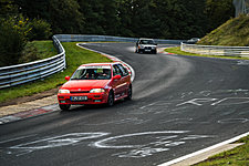 Bild 6 - Touristenfahrten Nürburgring Nordschleife (21.10.2023)