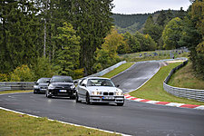 Bild 6 - Touristenfahrten Nürburgring Nordschleife (22.10.2023)