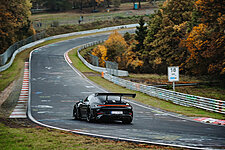 Bild 5 - Touristenfahrten Nürburgring Nordschleife (29.10.2023)