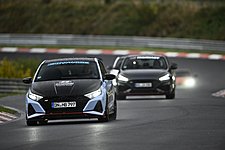 Bild 2 - Touristenfahrten Nürburgring Nordschleife (29.10.2023)