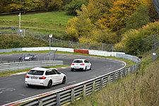 Bild 4 - Touristenfahrten Nürburgring Nordschleife (01.11.2023)