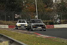 Bild 3 - Touristenfahrten Nürburgring Nordschleife (01.11.2023)