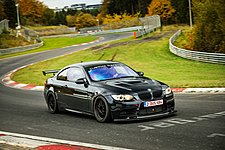 Bild 4 - Touristenfahrten Nürburgring Nordschleife (01.11.2023)