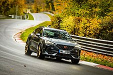 Bild 4 - Touristenfahrten Nürburgring Nordschleife (05.11.2023)