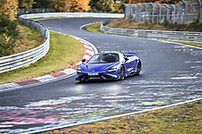 Bild 5 - Touristenfahrten Nürburgring Nordschleife (05.11.2023)