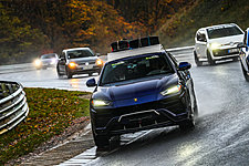 Bild 1 - Touristenfahrten Nürburgring Nordschleife (11.11.2023)