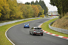 Bild 4 - Touristenfahrten Nürburgring Nordschleife (12.11.2023)
