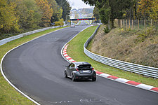 Bild 2 - Touristenfahrten Nürburgring Nordschleife (12.11.2023)