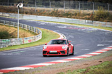 Bild 4 - Touristenfahrten Nürburgring Nordschleife (12.11.2023)