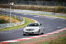 Bild 2 - Touristenfahrten Nürburgring Nordschleife (12.11.2023)