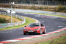 Bild 1 - Touristenfahrten Nürburgring Nordschleife (12.11.2023)