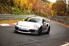 Bild 2 - Touristenfahrten Nürburgring Nordschleife (12.11.2023)