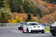 Bild 1 - Touristenfahrten Nürburgring Nordschleife (12.11.2023)