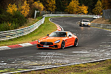 Bild 1 - Touristenfahrten Nürburgring Nordschleife (12.11.2023)