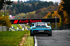 Bild 1 - Touristenfahrten Nürburgring Nordschleife (12.11.2023)