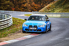 Bild 2 - Touristenfahrten Nürburgring Nordschleife (12.11.2023)