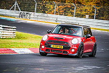 Bild 1 - Touristenfahrten Nürburgring Nordschleife (12.11.2023)