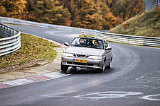 Bild 5 - Touristenfahrten Nürburgring Nordschleife (12.11.2023)