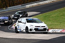 Bild 6 - Touristenfahrten Nürburgring Nordschleife (12.11.2023)