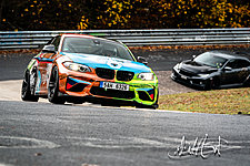 Bild 5 - Touristenfahrten Nürburgring Nordschleife (12.11.2023)