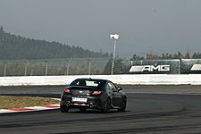 Bild 6 - Touristenfahrten Nürburgring GP-Strecke (08.04.2023)