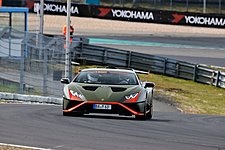 Bild 1 - Touristenfahrten Nürburgring GP-Strecke (10.04.2023)