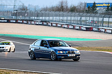 Bild 5 - Touristenfahrten Nürburgring GP-Strecke (18.04.2023)